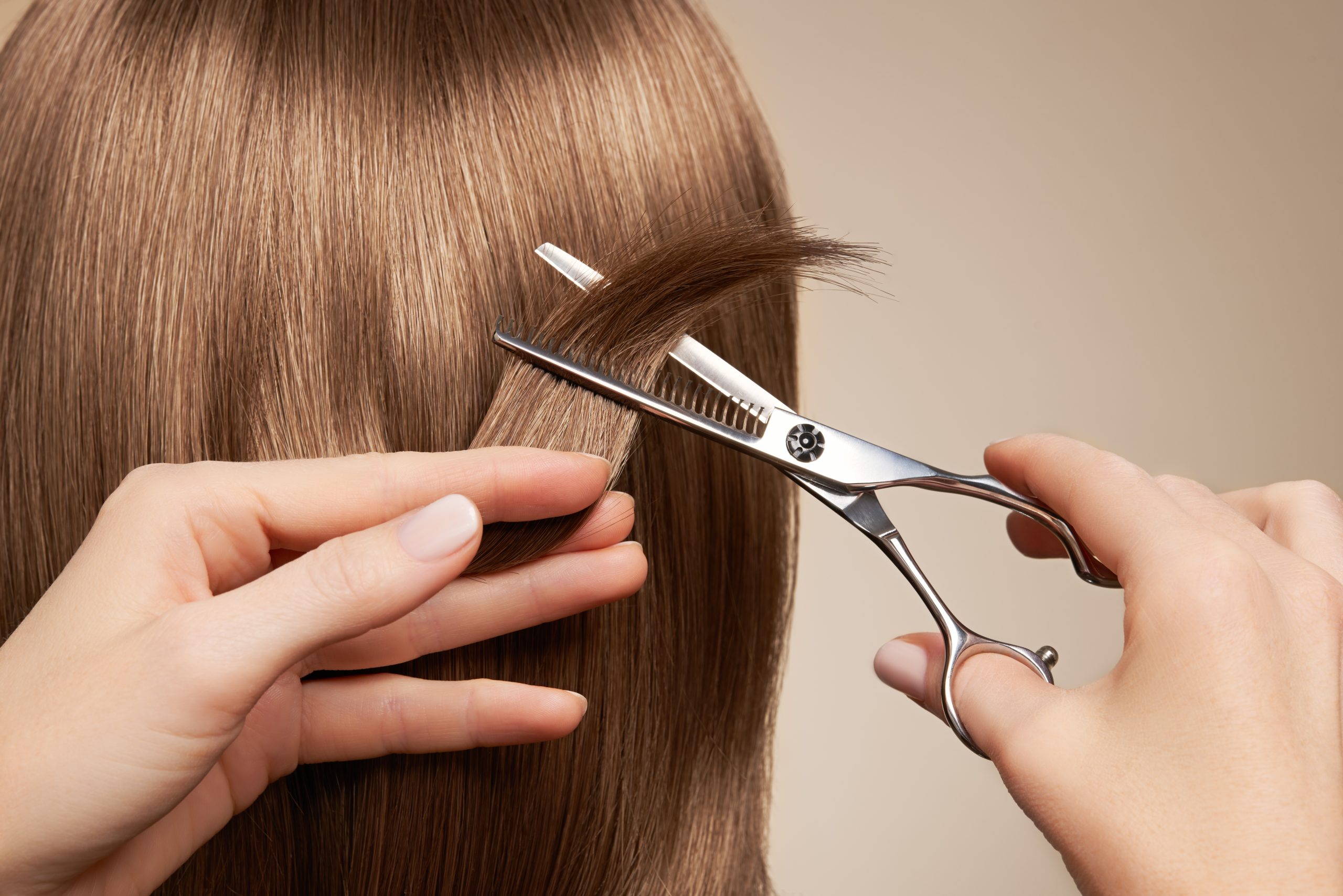 Beauty Salon